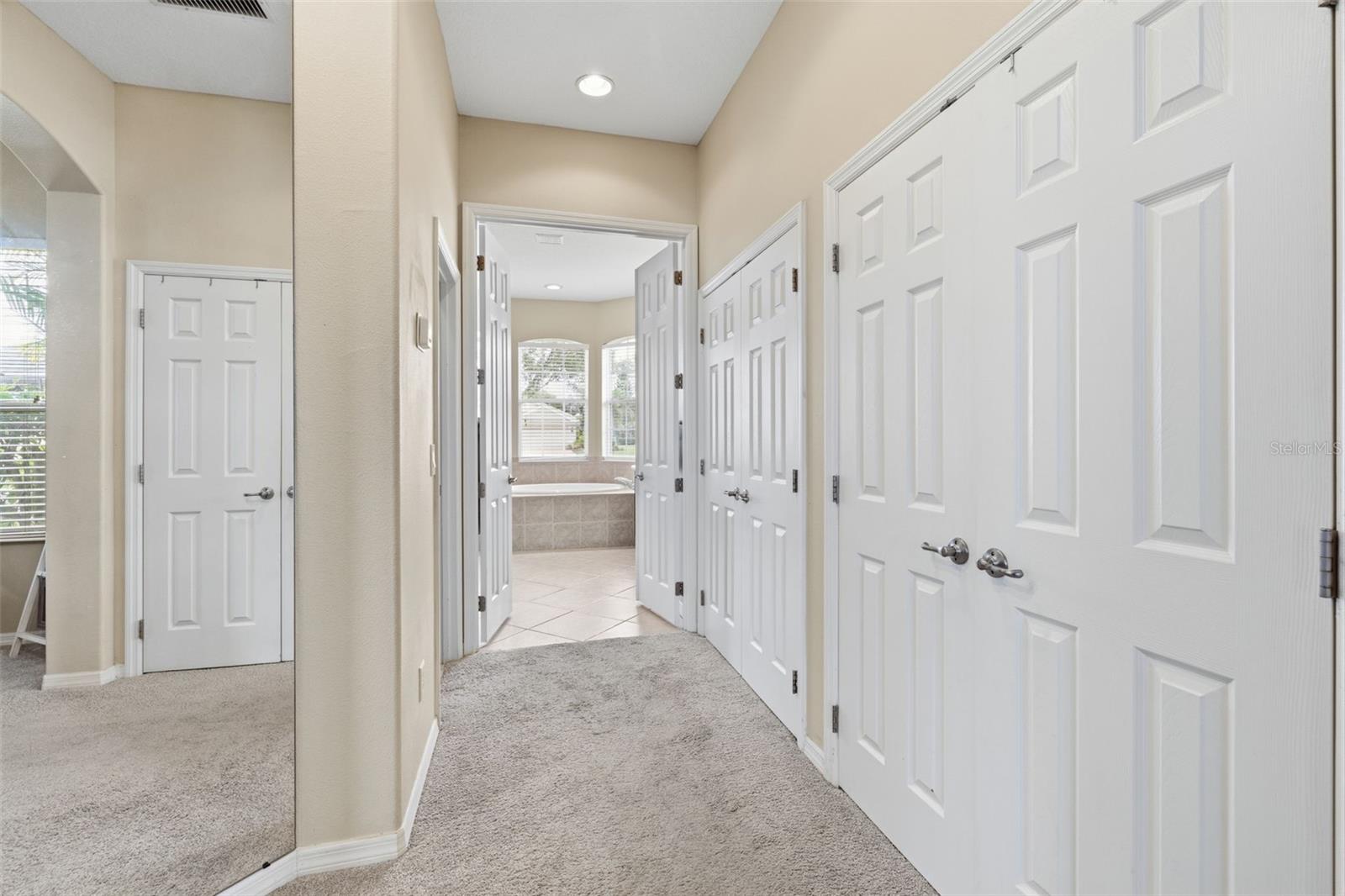 COUNTRY MEADOWS PH I - Residential