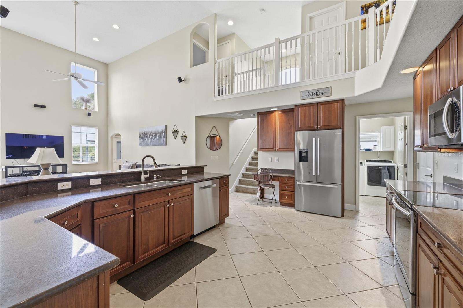 COUNTRY MEADOWS PH I - Residential