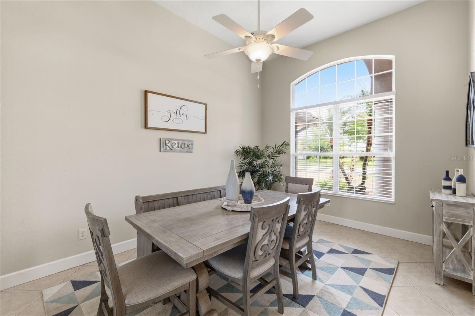 COUNTRY MEADOWS PH I - Residential