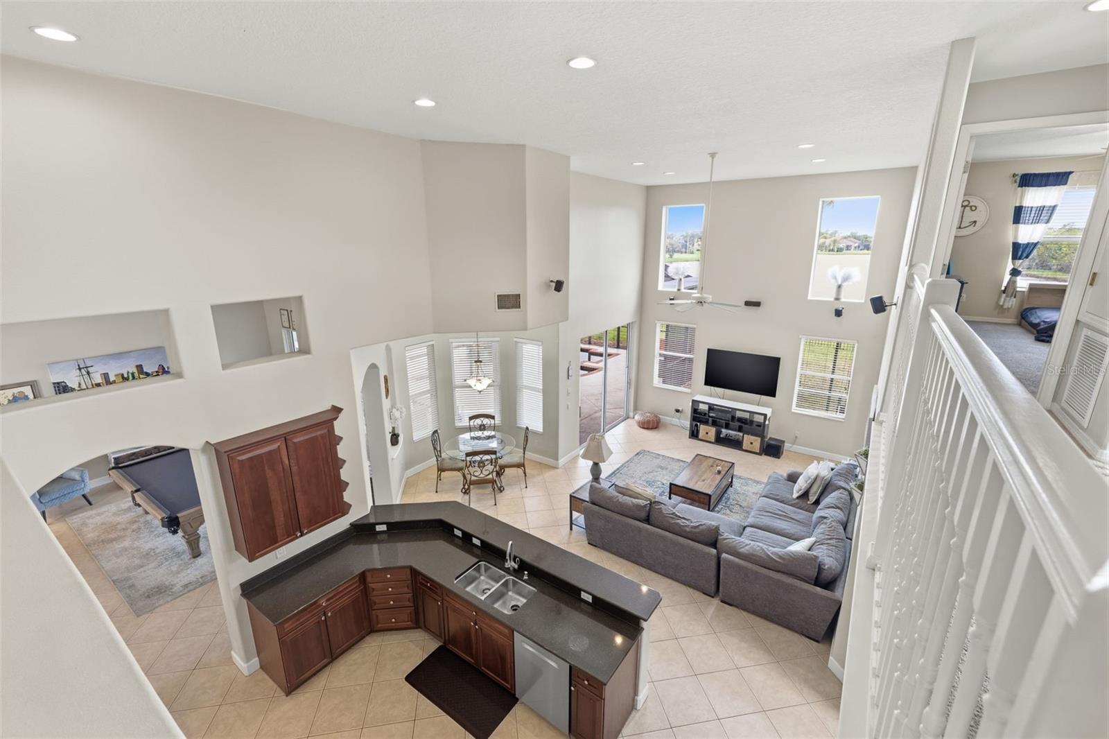 COUNTRY MEADOWS PH I - Residential