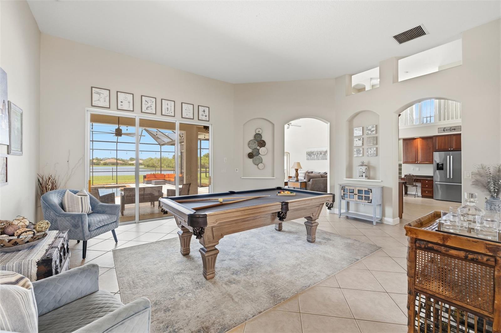 COUNTRY MEADOWS PH I - Residential