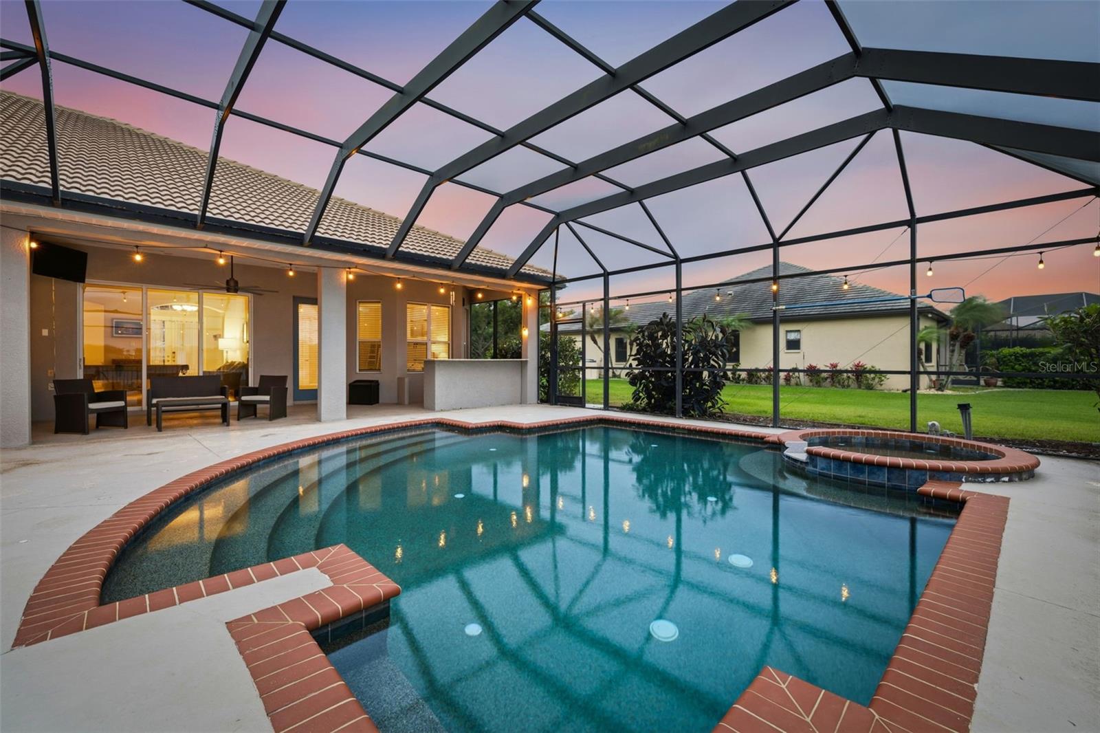 COUNTRY MEADOWS PH I - Residential