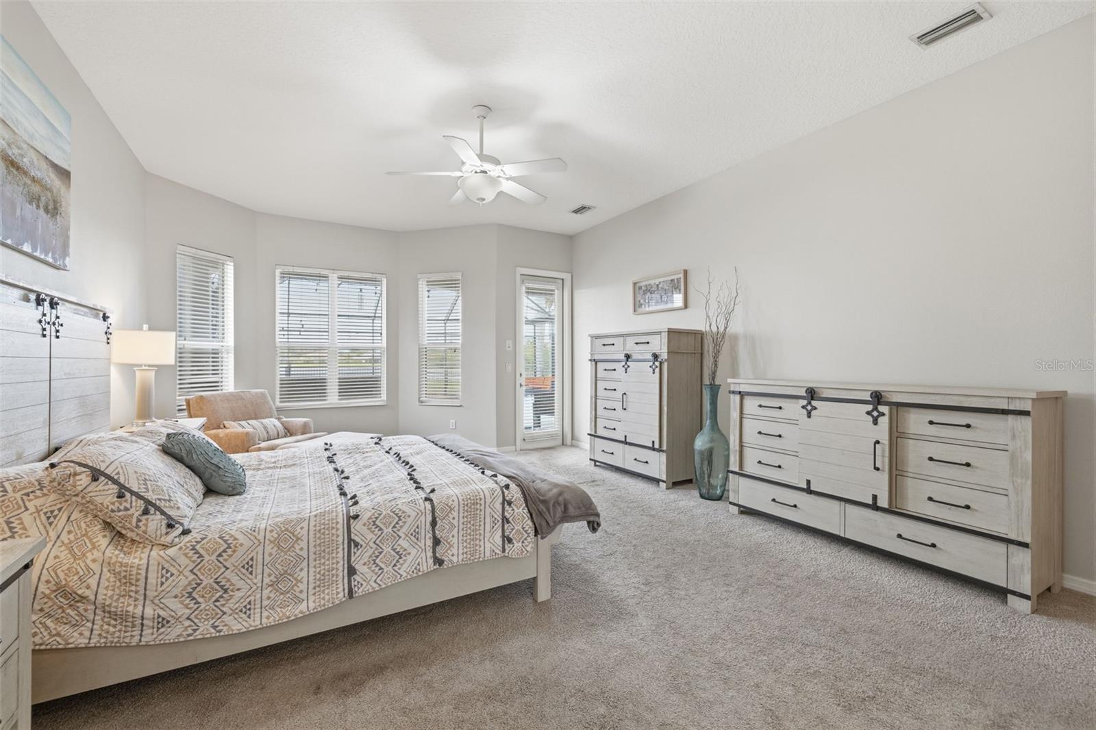 COUNTRY MEADOWS PH I - Residential