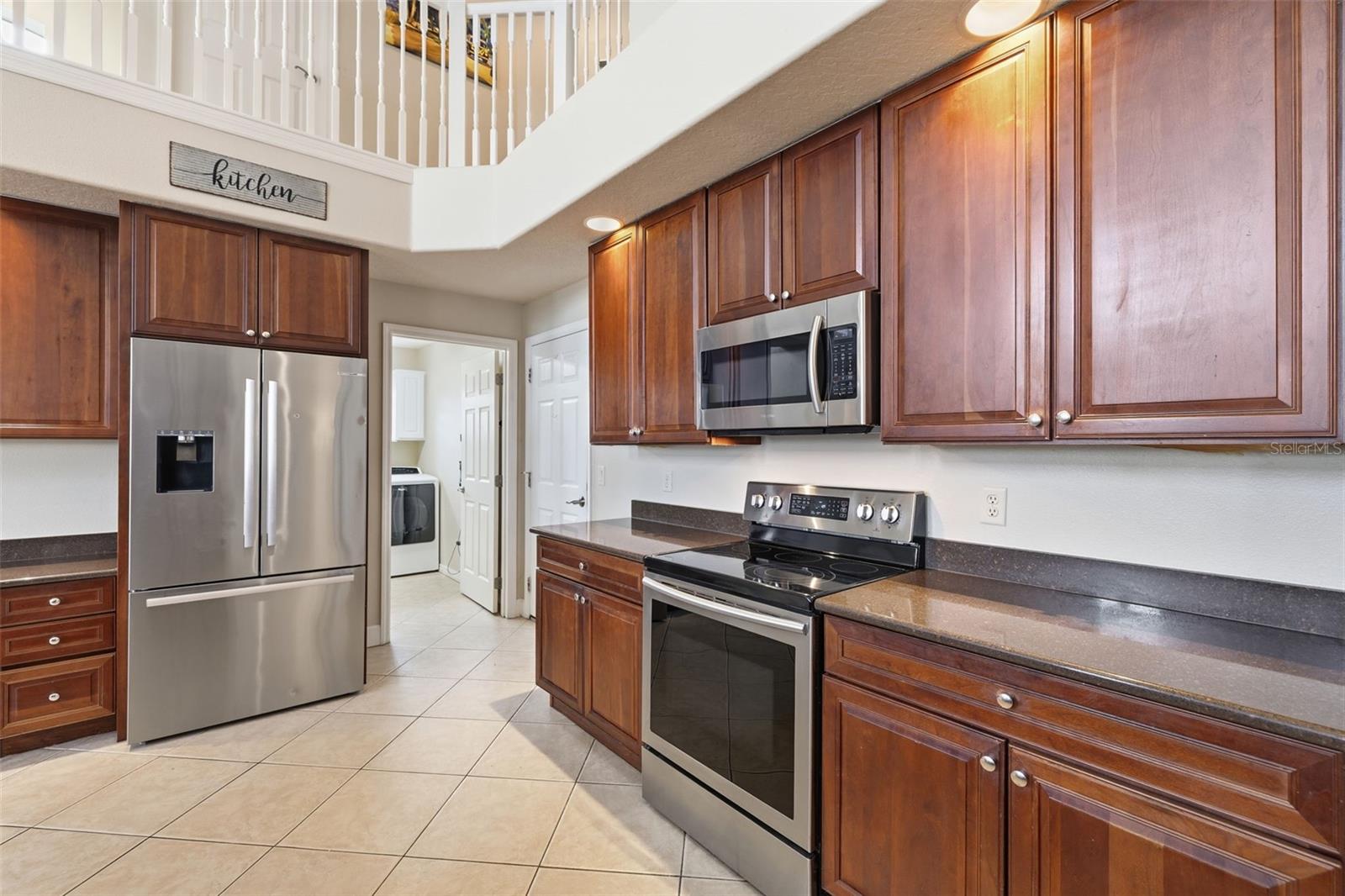 COUNTRY MEADOWS PH I - Residential