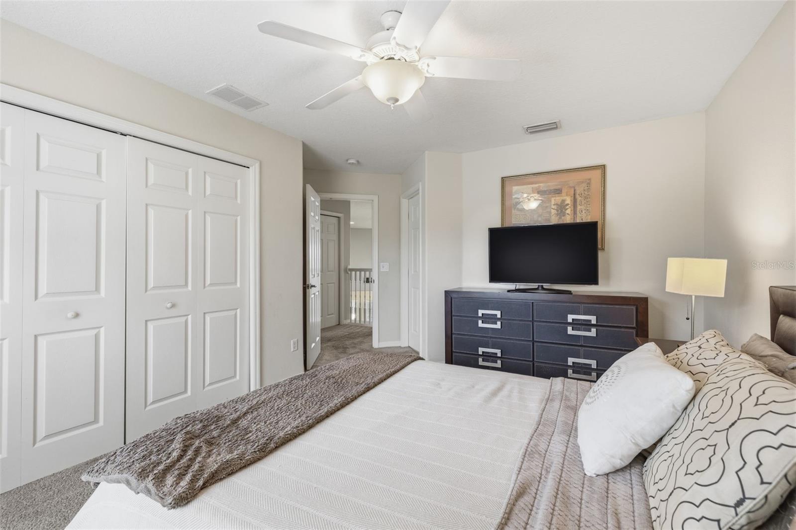 COUNTRY MEADOWS PH I - Residential