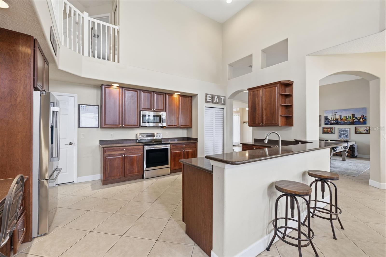 COUNTRY MEADOWS PH I - Residential