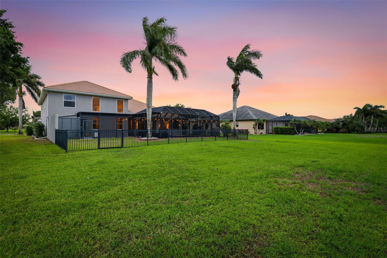 COUNTRY MEADOWS PH I - Residential