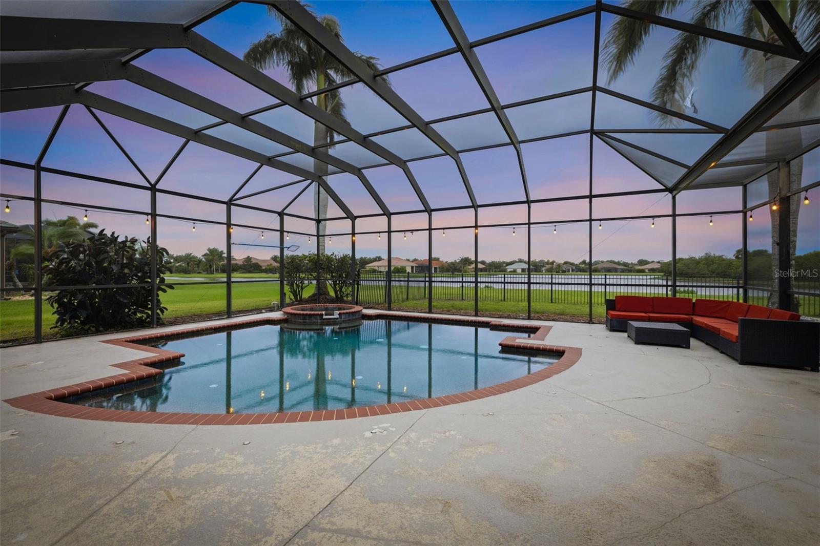 COUNTRY MEADOWS PH I - Residential