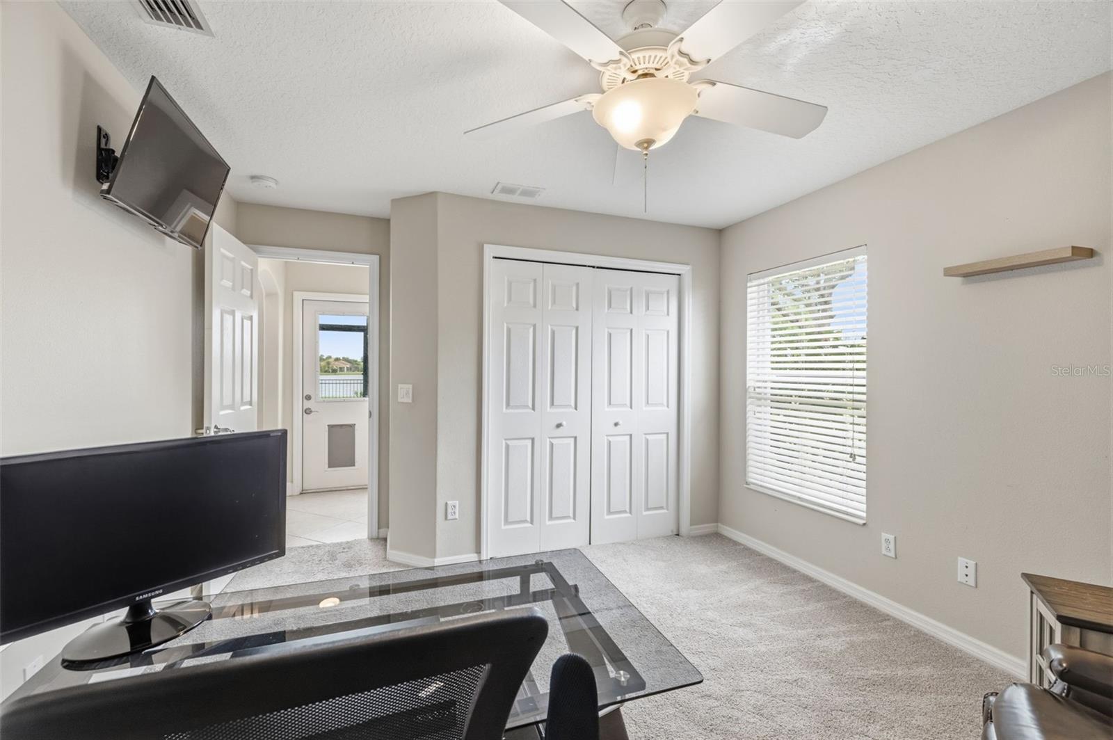 COUNTRY MEADOWS PH I - Residential