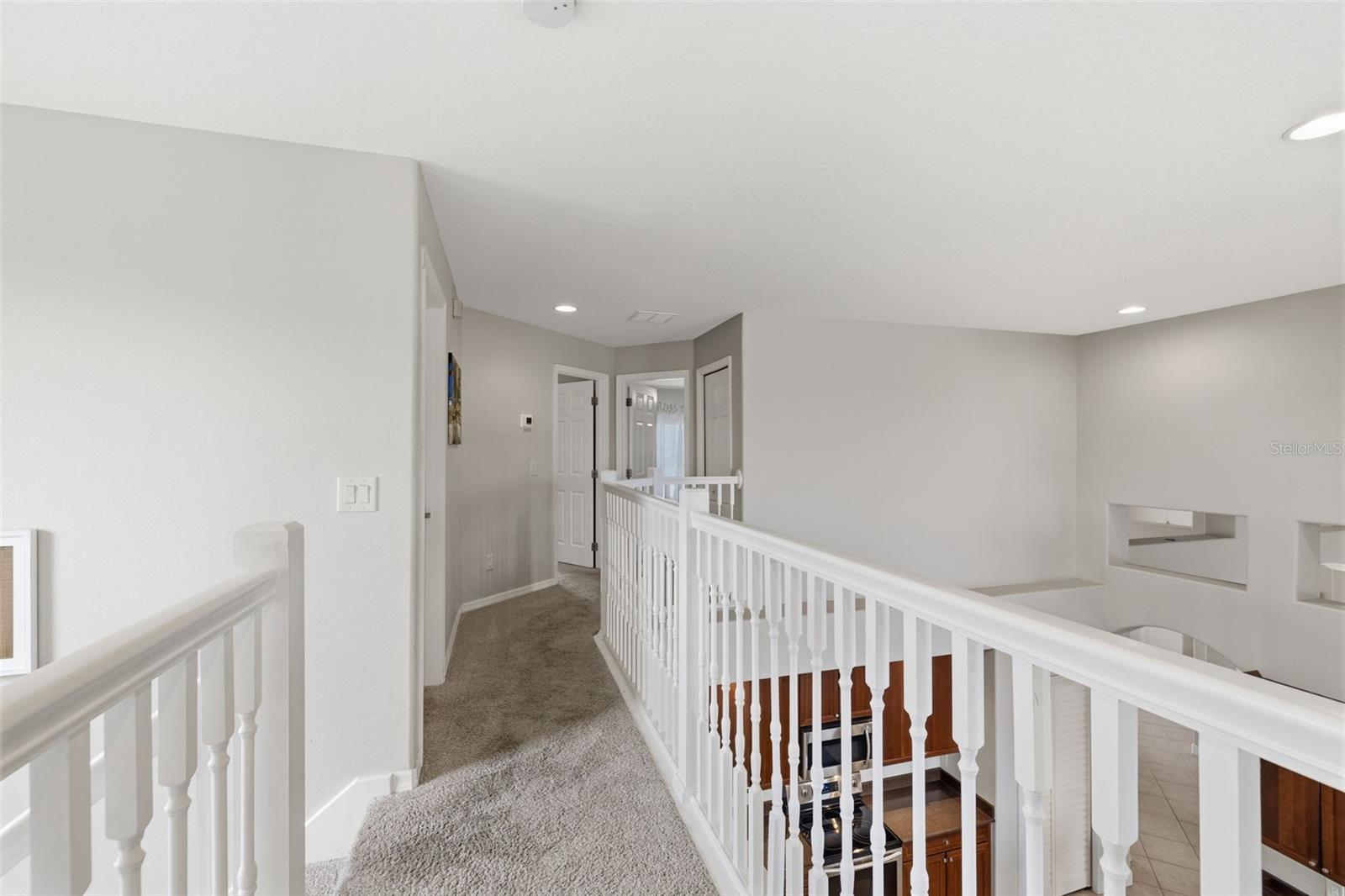 COUNTRY MEADOWS PH I - Residential