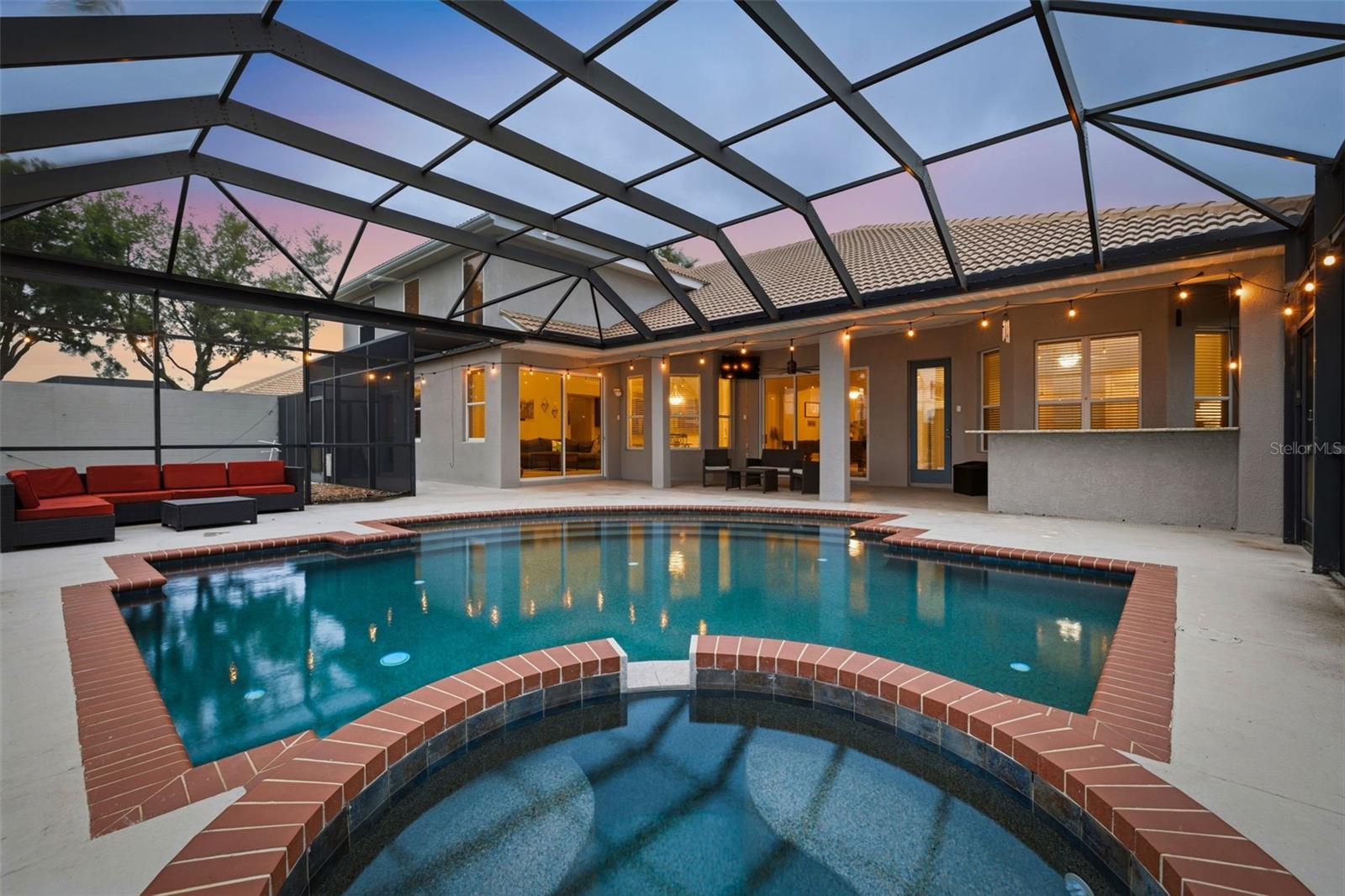 COUNTRY MEADOWS PH I - Residential