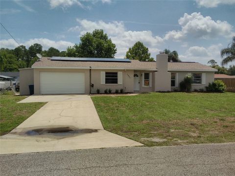 1821 TALMADGE STREET DELAND FL 32724
