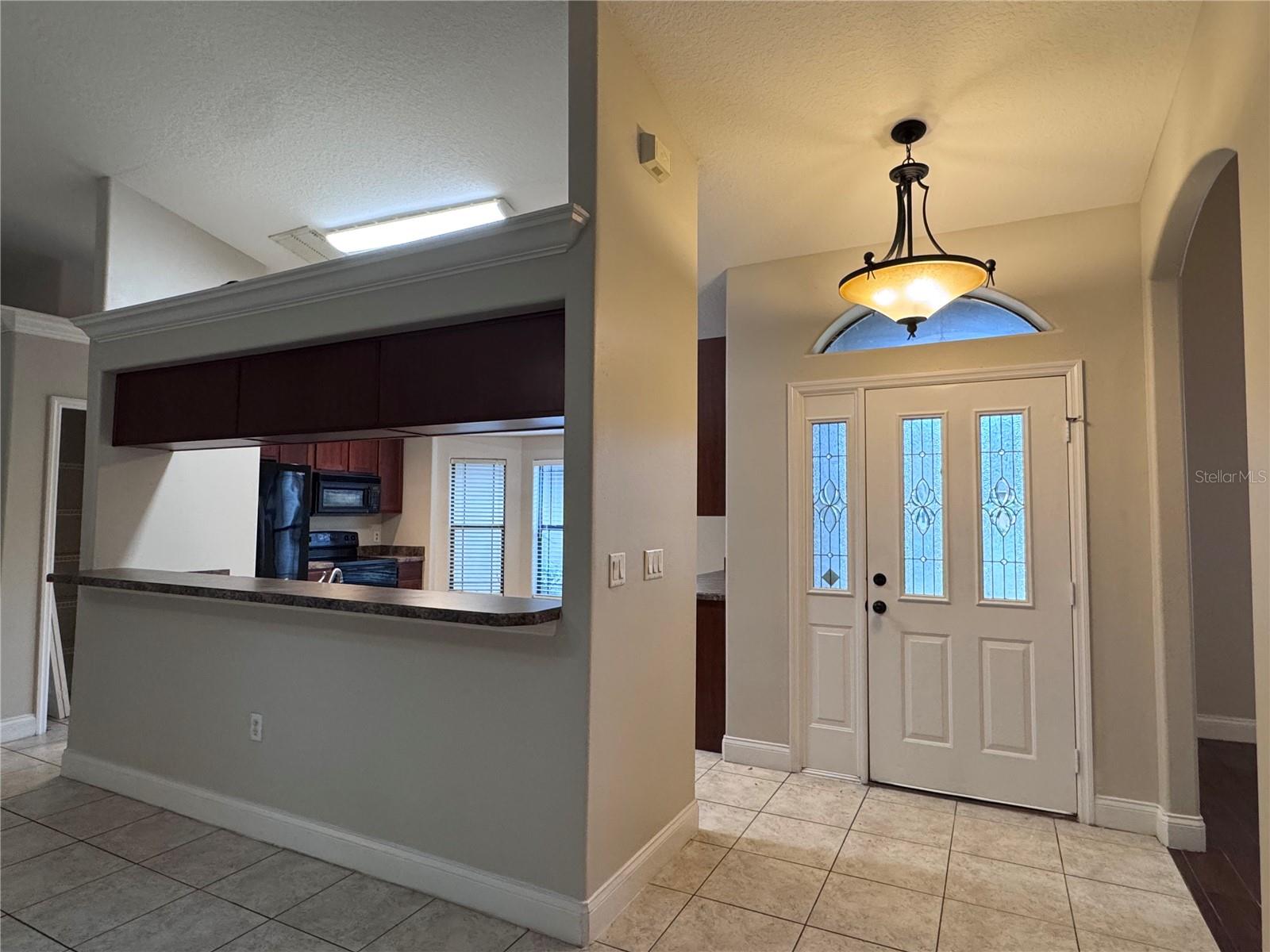 EAST LAKE RESERVE AT NARCOOSSEE UNIT 2 - Residential Lease