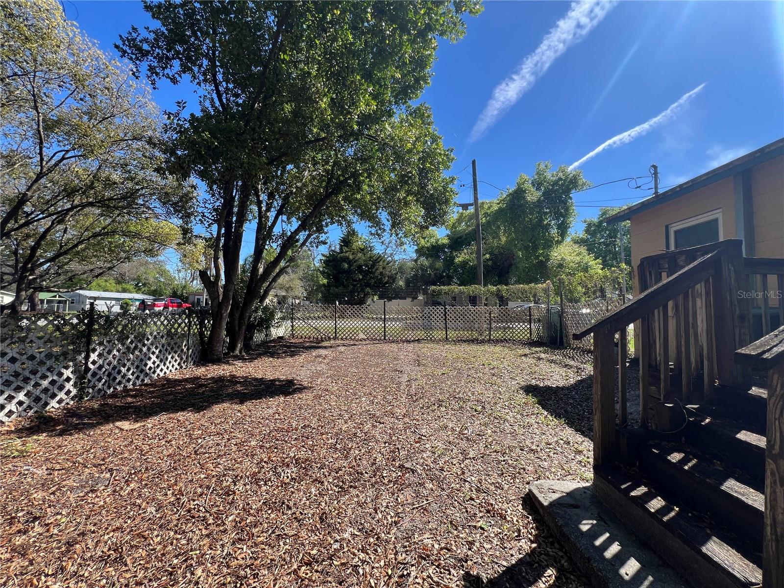 TAMPA OVERLOOK - Residential