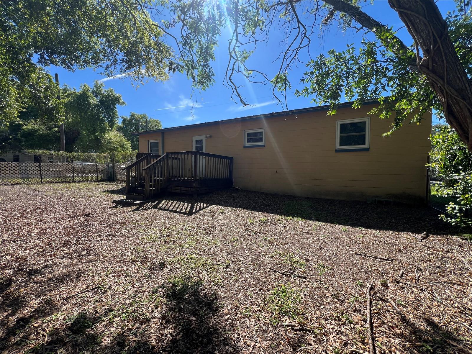 TAMPA OVERLOOK - Residential