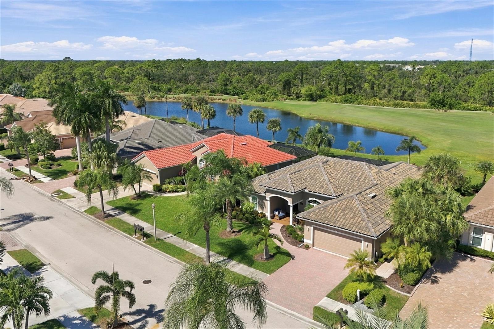 5496 WHITE IBIS DRIVE