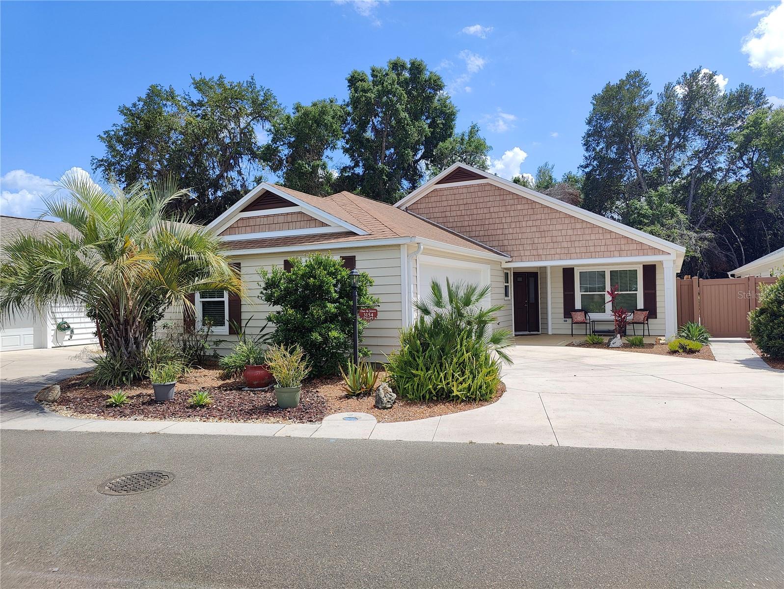 3154 MERRIT LANE