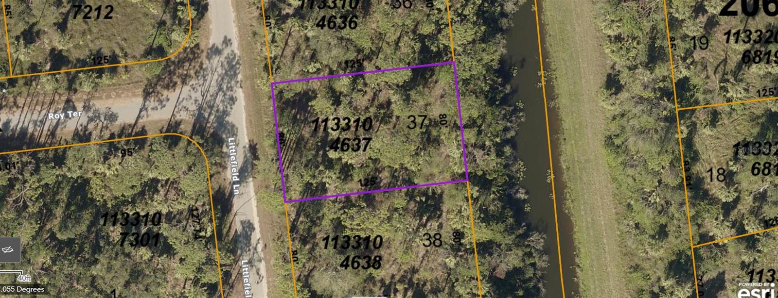 Welcome to your future homesite in the vibrant and rapidly expanding community of North Port, Sarasota, Florida! This standard vacant lot, located in a peaceful residential neighborhood, offers an outstanding opportunity to build your dream home or a promising investment property.
Nestled in a quiet and scenic area, this lot is just a short drive from a wide array of local amenities, including shopping centers, diverse dining options, reputable schools, and state-of-the-art healthcare facilities. The lush natural surroundings of Florida provide a tranquil atmosphere, with native wildlife and beautiful greenery enhancing the serenity of this location.
For those who enjoy an active lifestyle, the proximity to numerous parks, golf courses, and the stunning Gulf beaches means you have easy access to activities such as boating, fishing, hiking, and more. Additionally, the location offers easy access to major highways, facilitating convenient commutes to nearby cities such as Sarasota, Venice, and Port Charlotte.
North Port is known for its strong sense of community, beautiful natural surroundings, and increasing property values, making this lot a wise investment for future growth and returns. Whether you are planning to build a family home, a cozy vacation retreat, or a valuable investment property, this lot provides the perfect blank canvas.
Don't miss out on this fantastic opportunity to secure a piece of paradise in North Port, Sarasota. Embrace the Florida lifestyle and start building your dreams today!