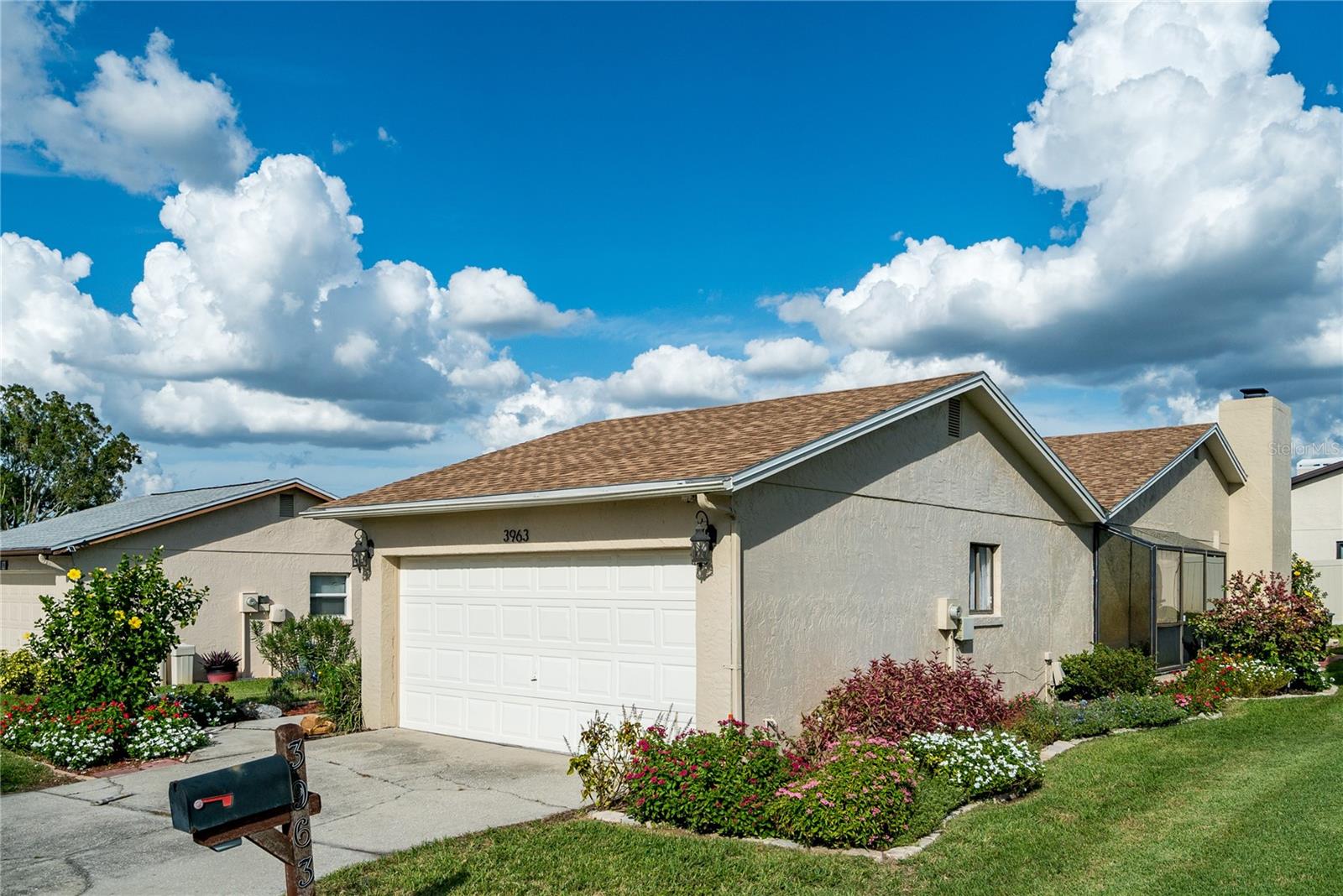 CYPRESS LANDING PH 02 - Residential