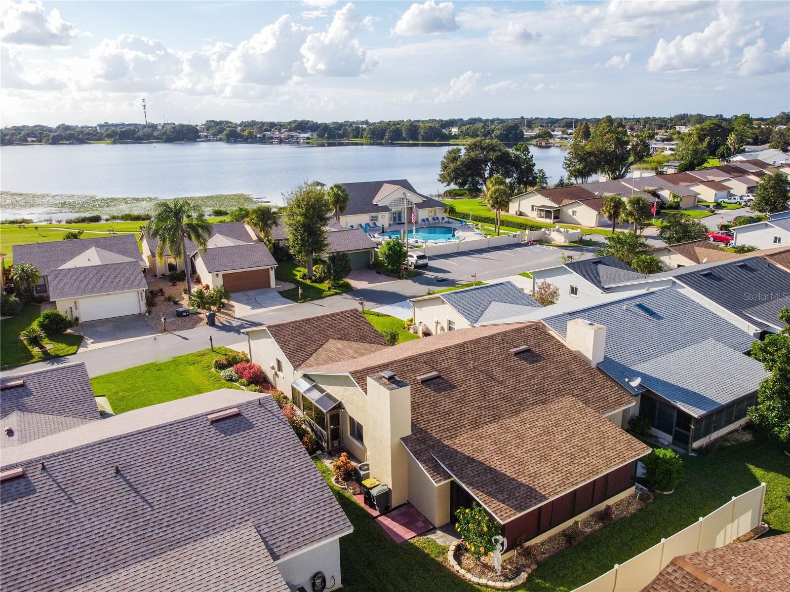 CYPRESS LANDING PH 02 - Residential