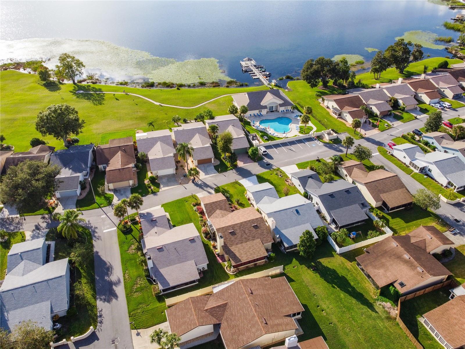 CYPRESS LANDING PH 02 - Residential