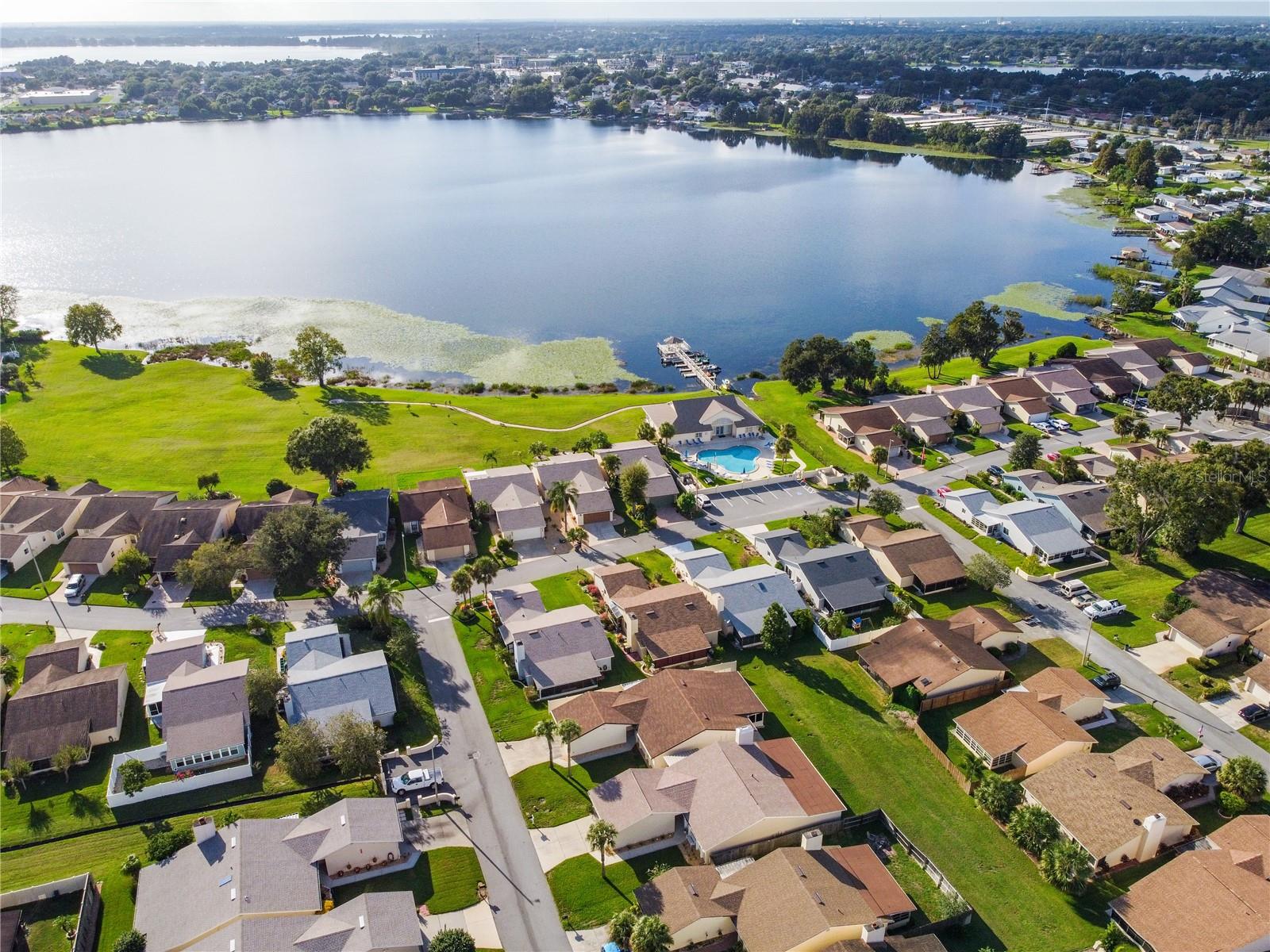 CYPRESS LANDING PH 02 - Residential