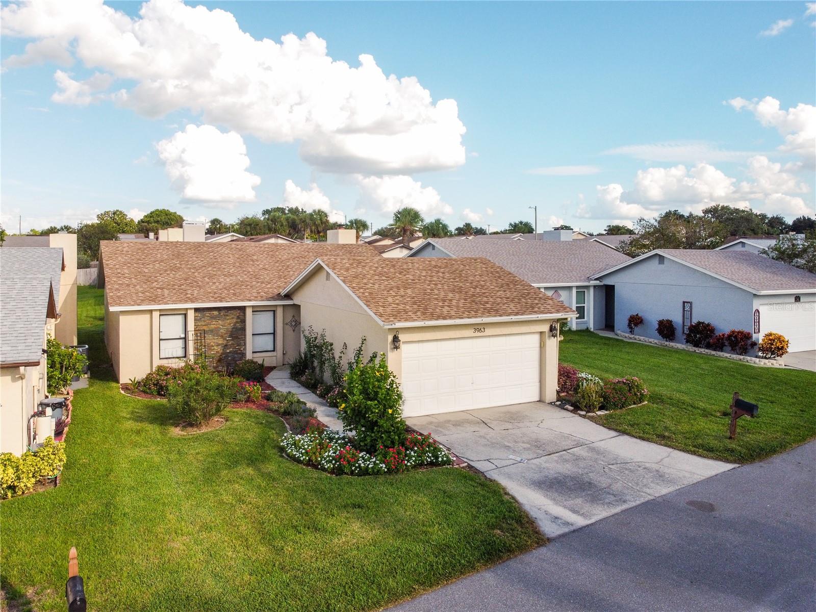 CYPRESS LANDING PH 02 - Residential