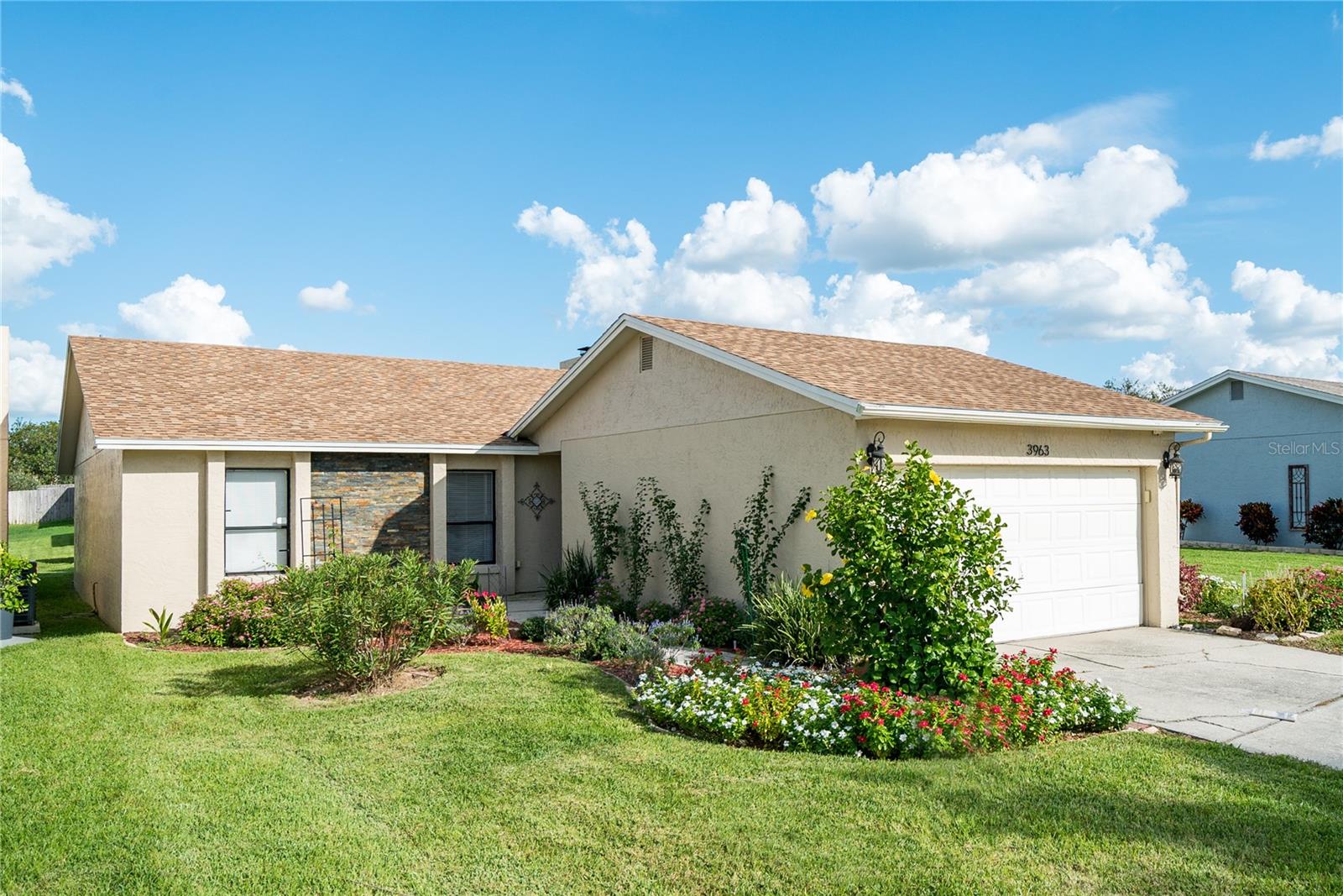 CYPRESS LANDING PH 02 - Residential