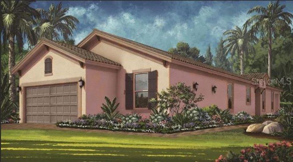 Photo of 4480 GAROFALO ROAD, WESLEY CHAPEL, FL 33545 (MLS # A4543059)