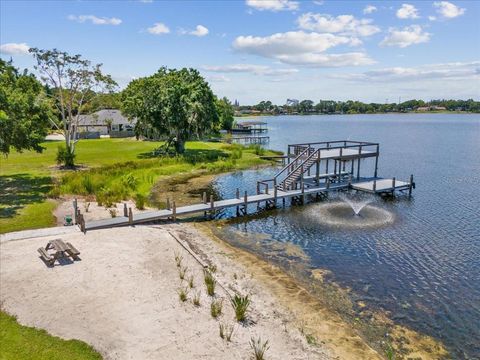 A home in ORLANDO