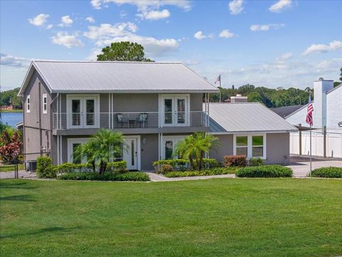 A home in ORLANDO