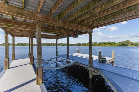 A home in ORLANDO