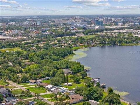 A home in ORLANDO