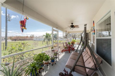 A home in ENGLEWOOD