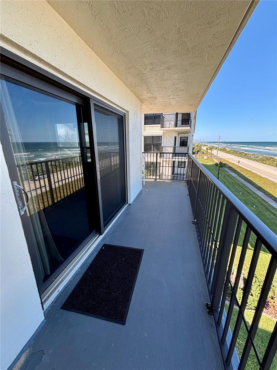 SEABRIDGE CONDO - Residential Lease