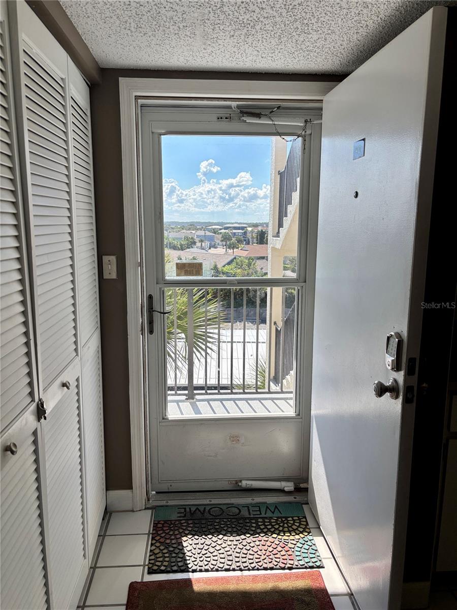 SEABRIDGE CONDO - Residential Lease