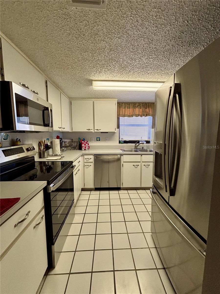 SEABRIDGE CONDO - Residential Lease