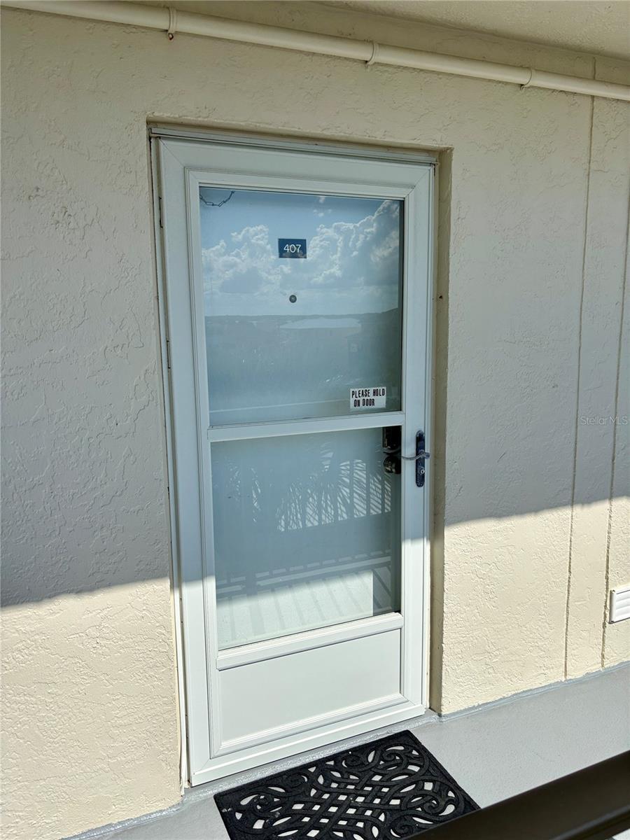 SEABRIDGE CONDO - Residential Lease