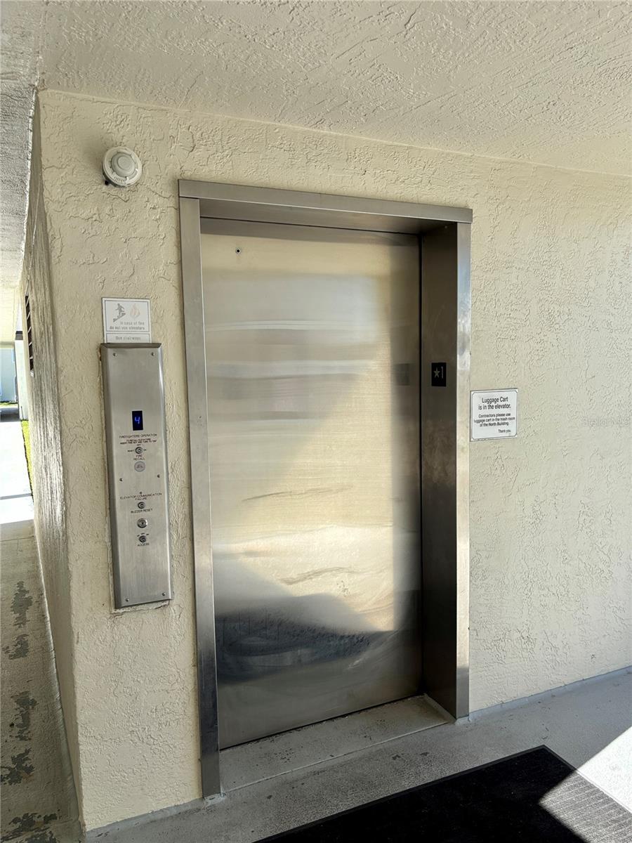 SEABRIDGE CONDO - Residential Lease