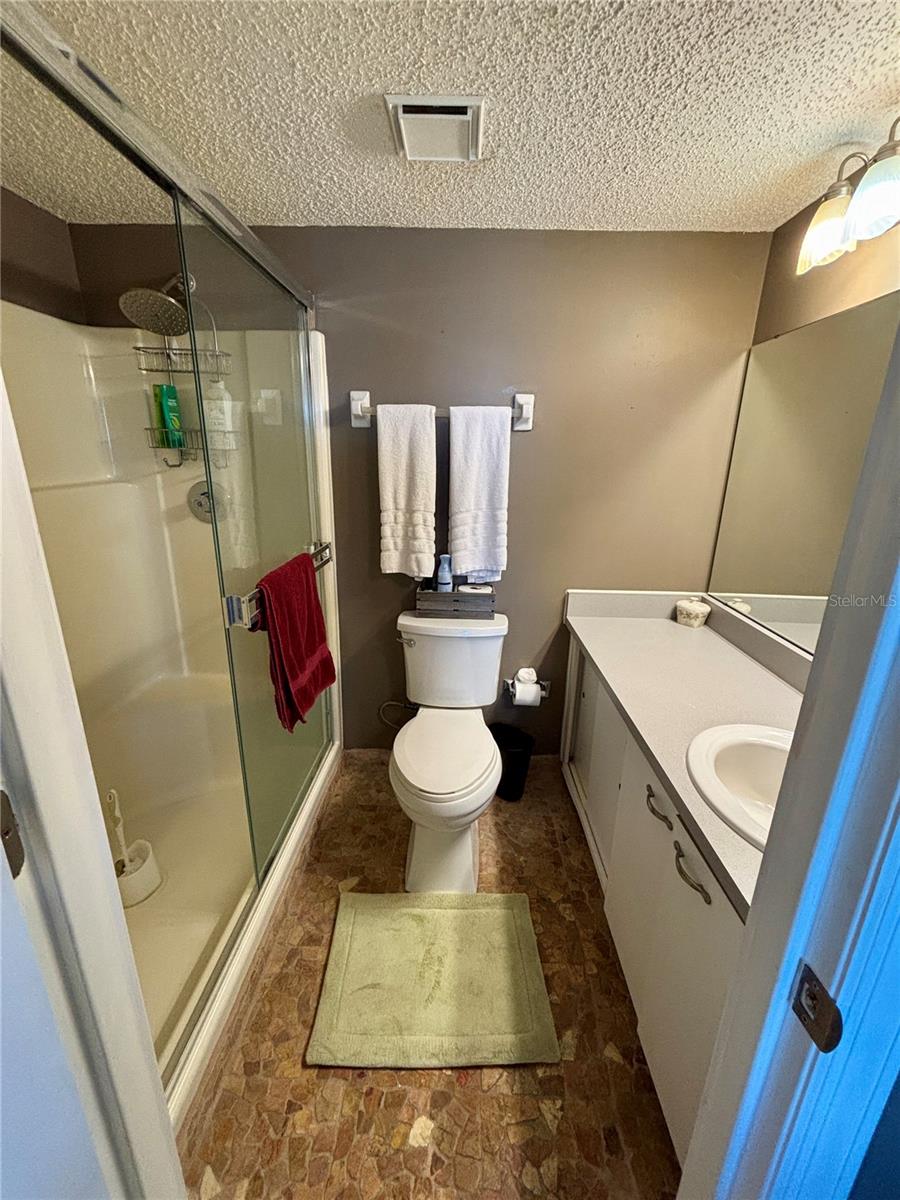 SEABRIDGE CONDO - Residential Lease