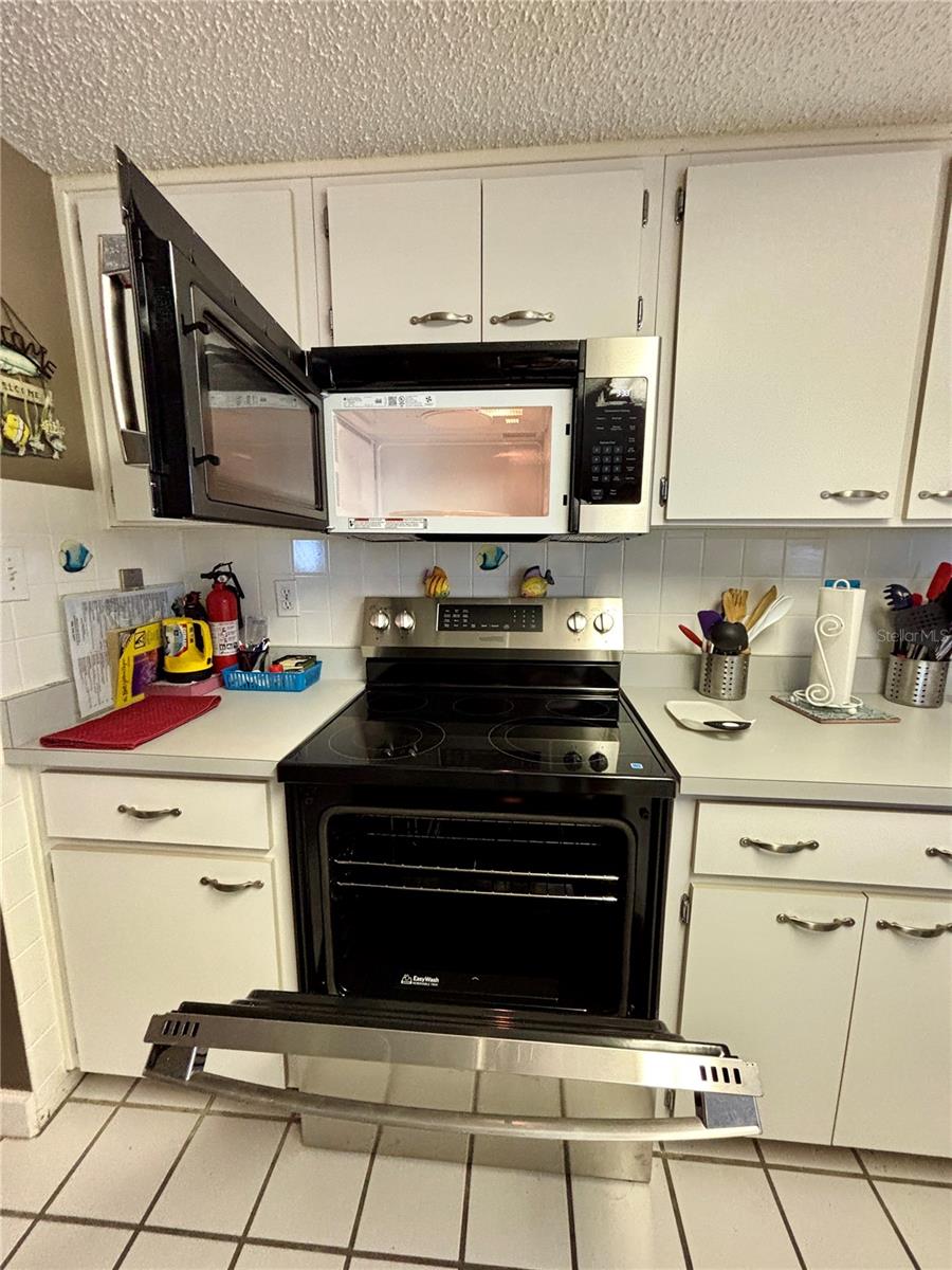 SEABRIDGE CONDO - Residential Lease