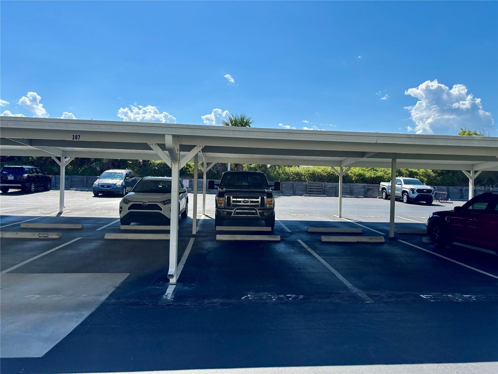 SEABRIDGE CONDO - Residential Lease