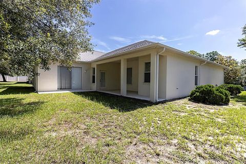 A home in SPRING HILL