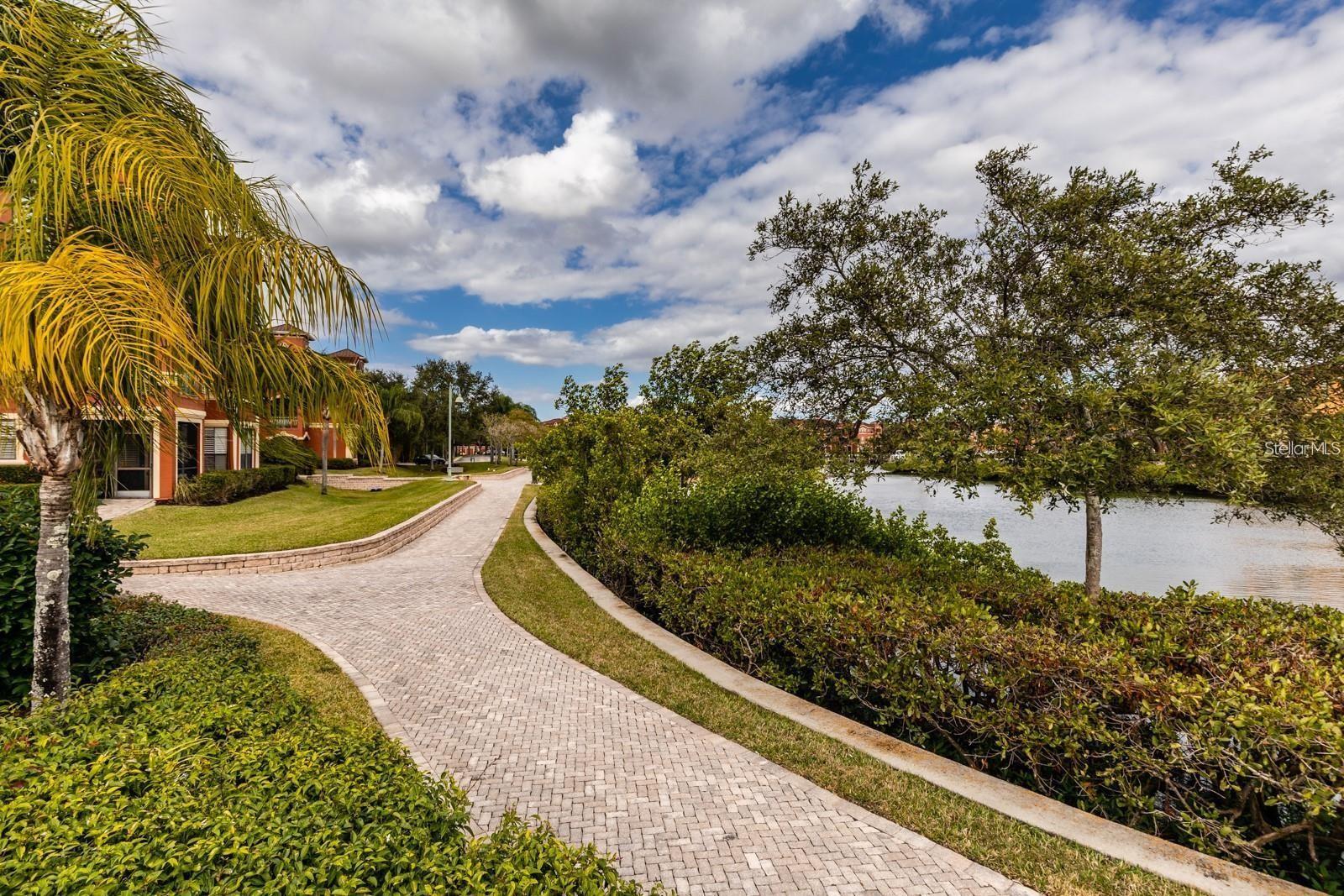 GRAND BELLAGIO AT BAYWATCH CONDO THE - Residential Lease