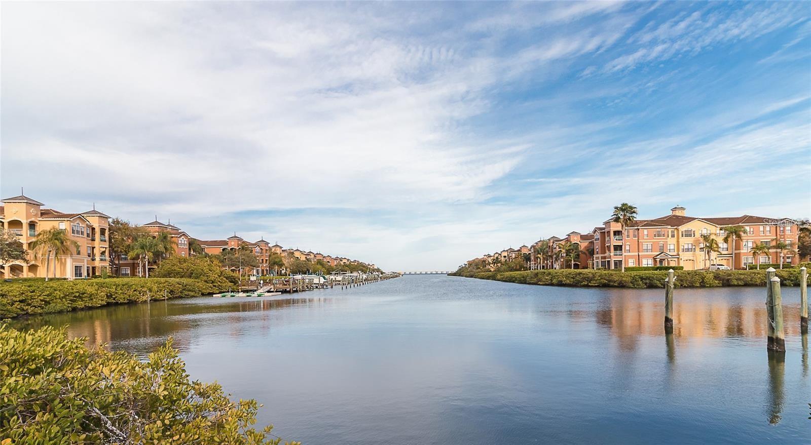 GRAND BELLAGIO AT BAYWATCH CONDO THE - Residential Lease