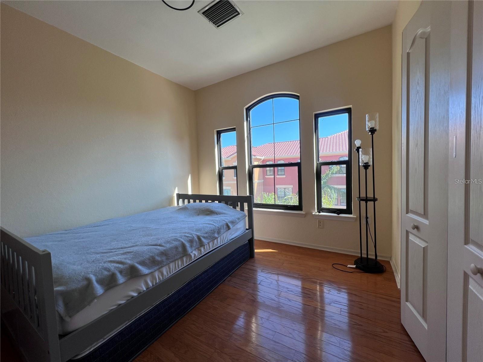 GRAND BELLAGIO AT BAYWATCH CONDO THE - Residential Lease