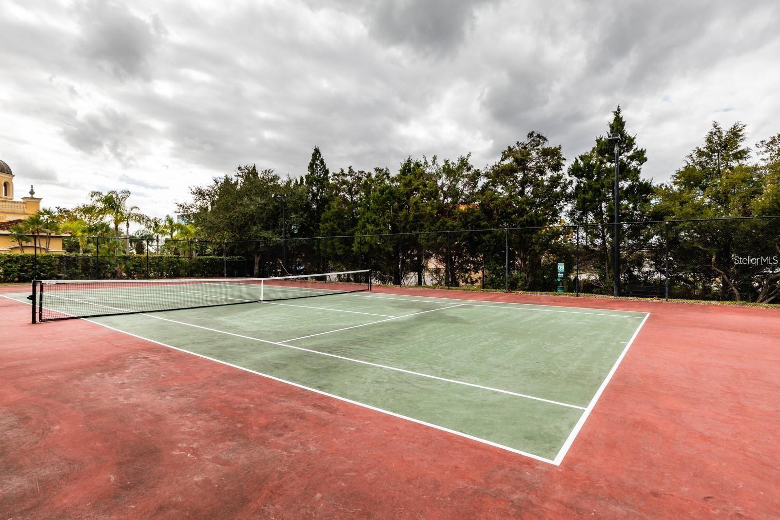 GRAND BELLAGIO AT BAYWATCH CONDO THE - Residential Lease