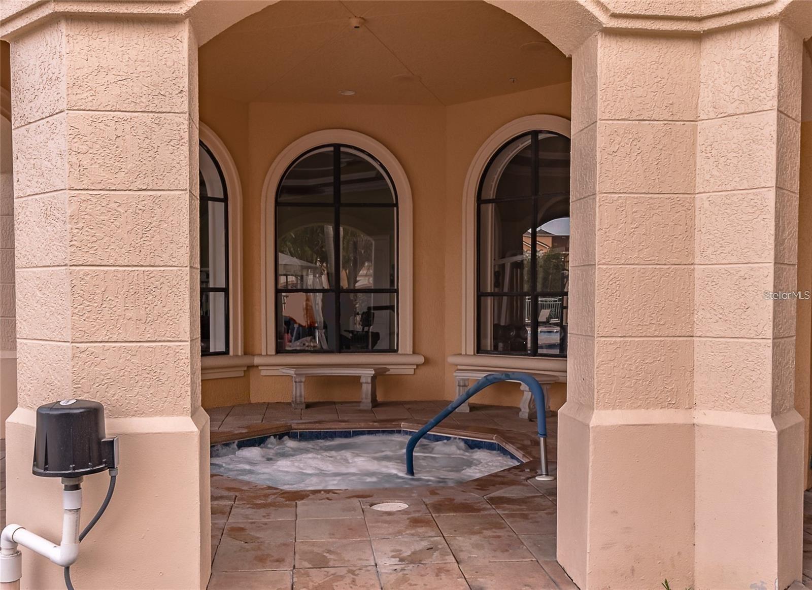 GRAND BELLAGIO AT BAYWATCH CONDO THE - Residential Lease