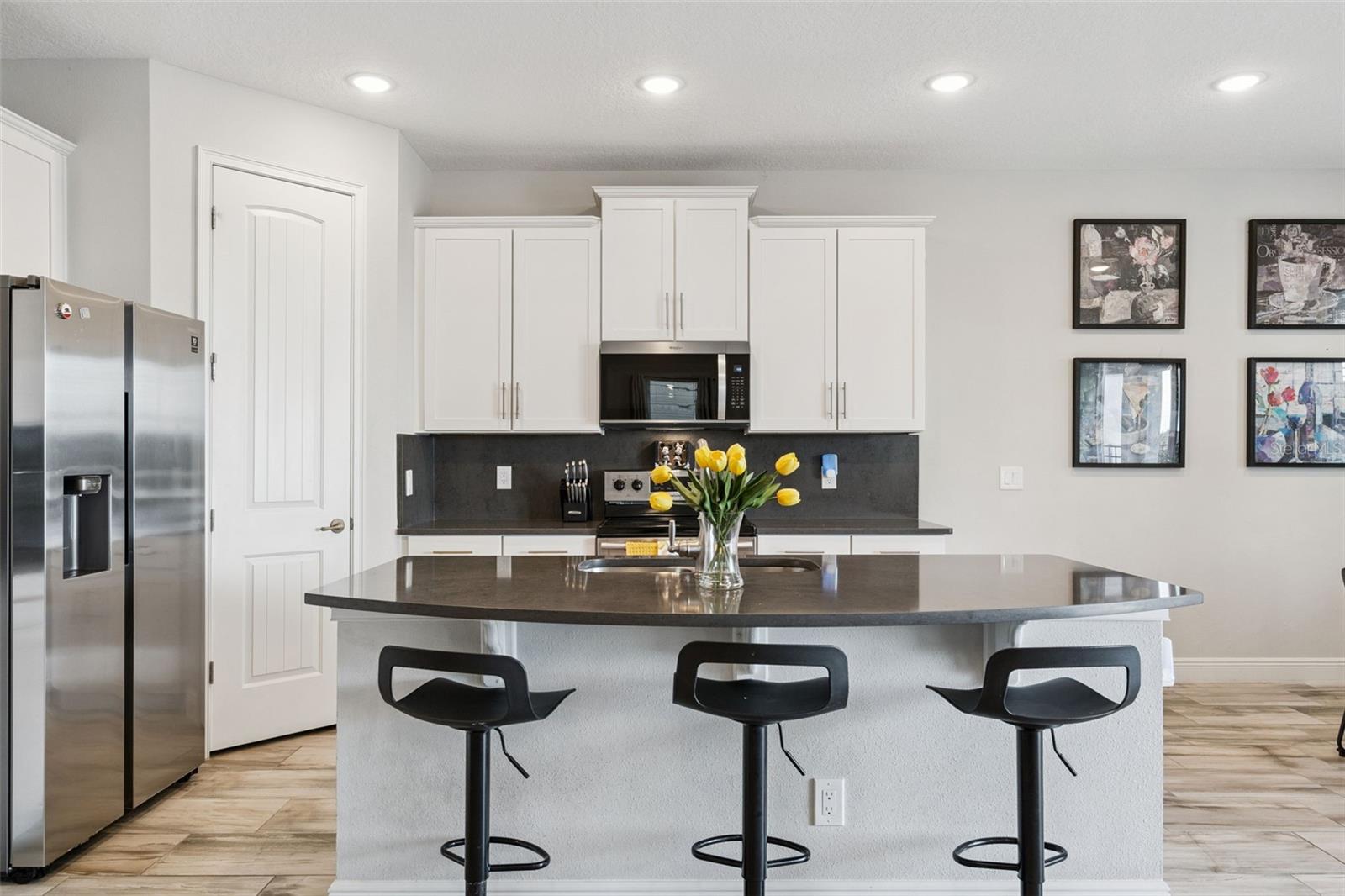 REUNION WEST 4 REP - Residential