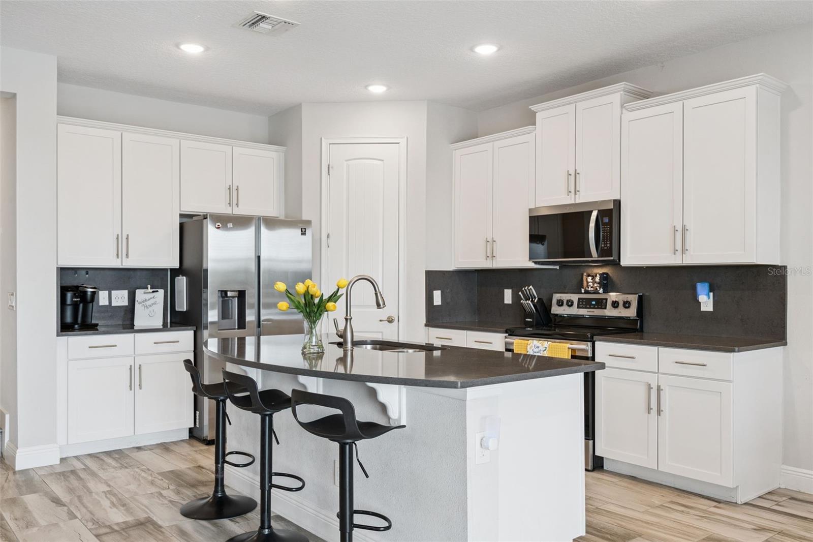 REUNION WEST 4 REP - Residential